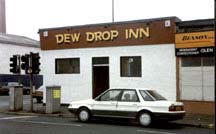 Dew Drop Inn